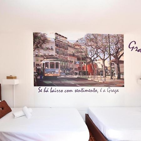 Brothers Place Lisbon Bagian luar foto