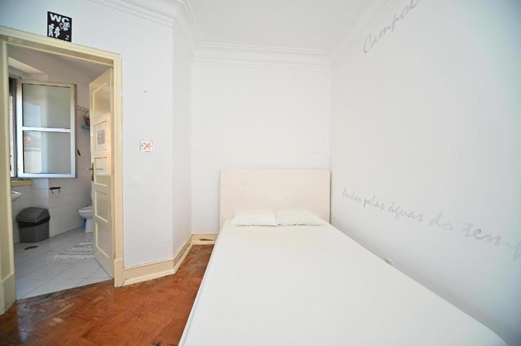 Brothers Place Lisbon Bagian luar foto