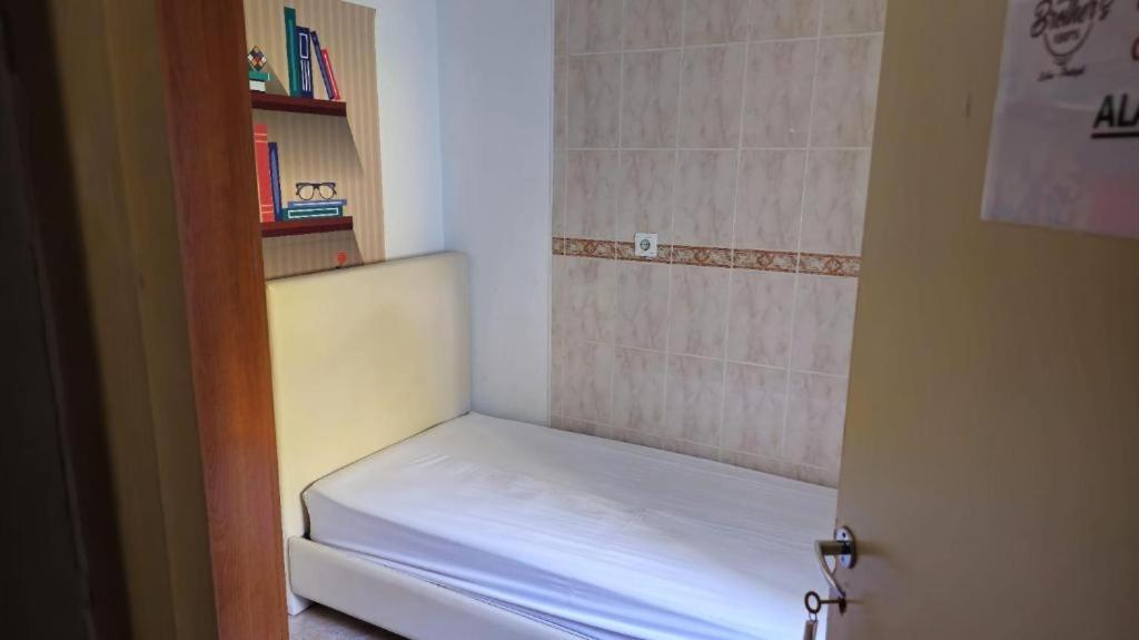 Brothers Place Lisbon Bagian luar foto