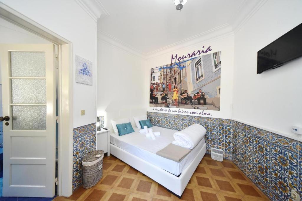 Brothers Place Lisbon Bagian luar foto