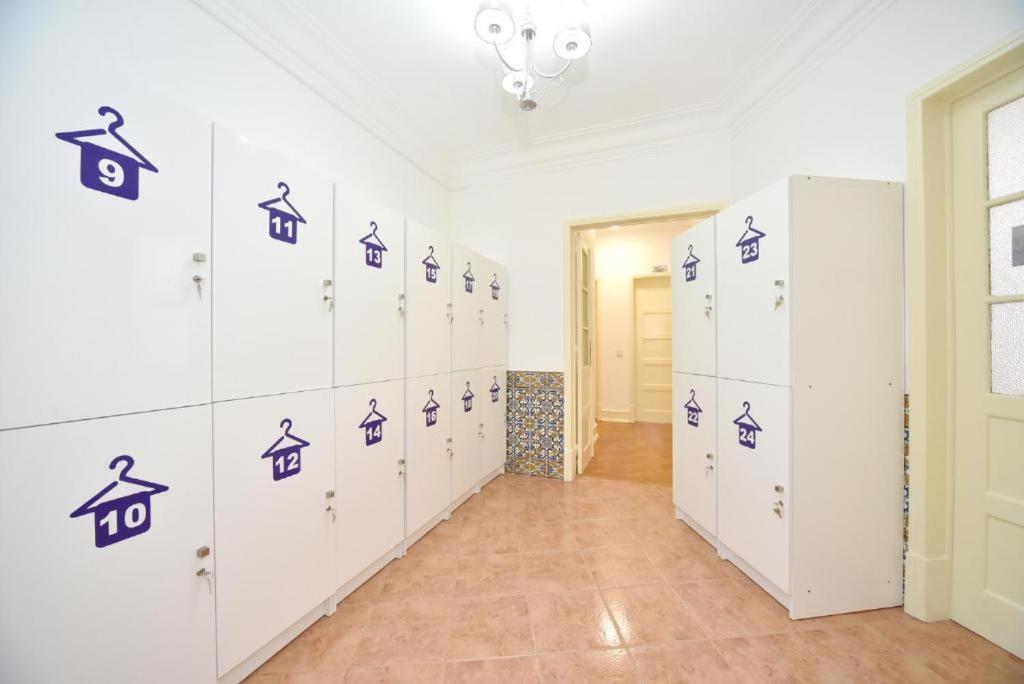 Brothers Place Lisbon Bagian luar foto