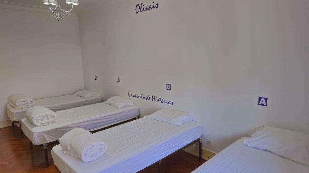 Brothers Place Lisbon Bagian luar foto