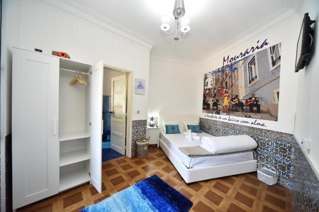 Brothers Place Lisbon Bagian luar foto