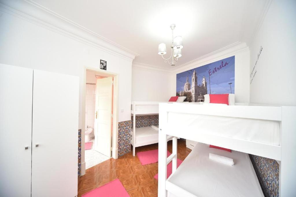 Brothers Place Lisbon Bagian luar foto