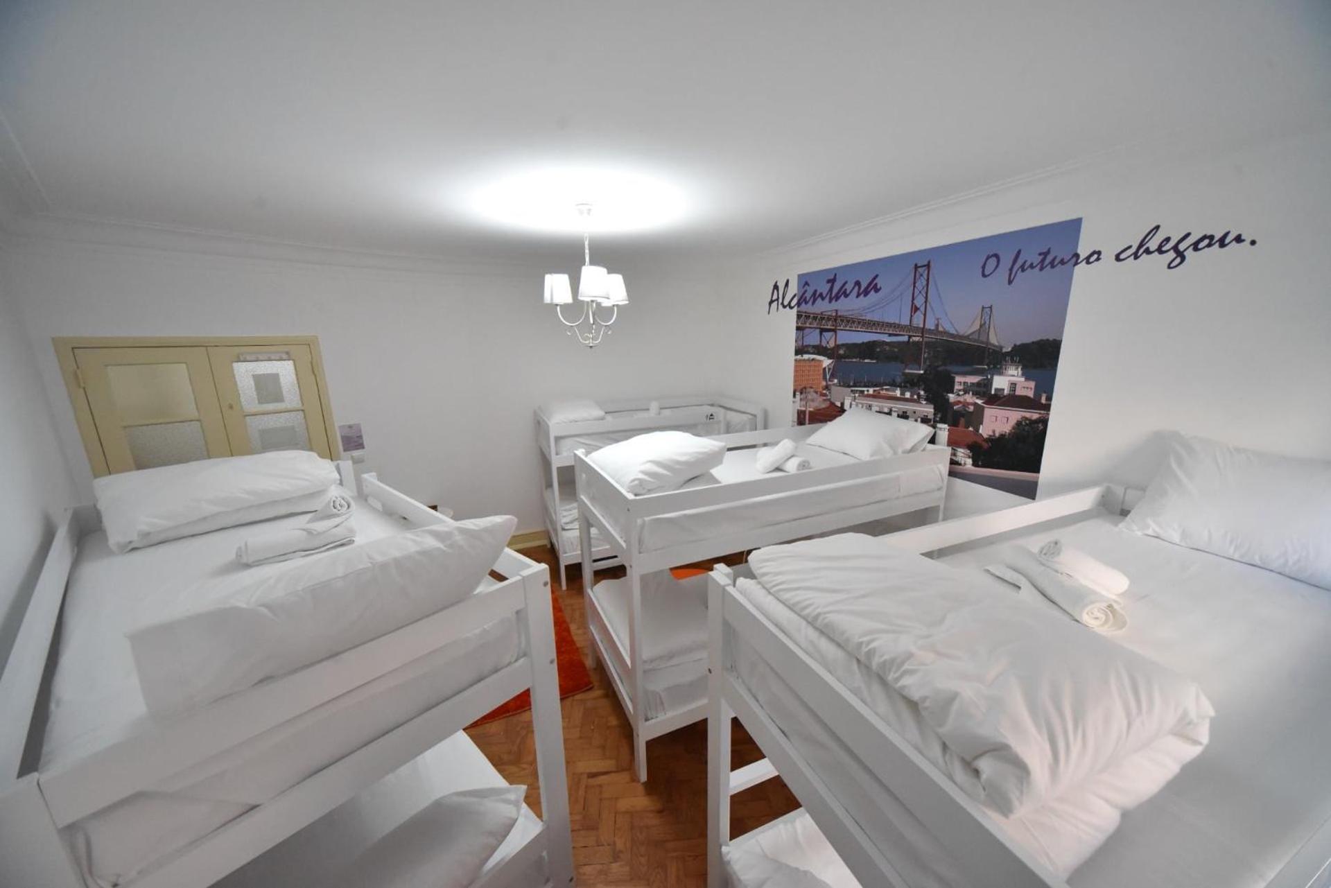 Brothers Place Lisbon Bagian luar foto